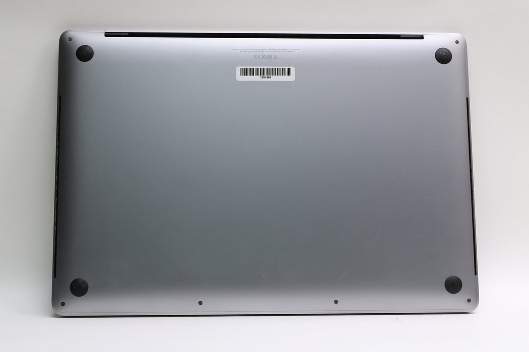 16" 2019, MacBook Pro, MVVJ2LL\/A, 2.6 GHz 6-Core i7, 16GB, 512GB, Radeon 5300M