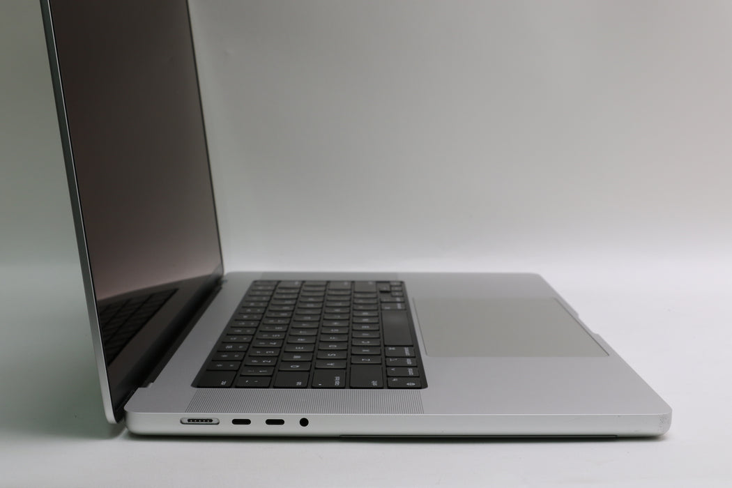 16" 2023, MacBook Pro, BTO, Apple M2 Pro, 32GB, 1TB SSD, 19C