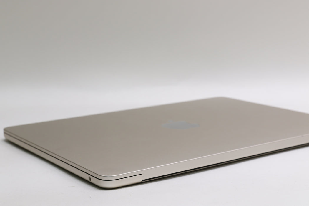 13" 2024, MacBook Air, MC8J4LL\/A, 4.05 GHz Apple M3, 16GB, 256GB SSD, 8C, AppleCare+