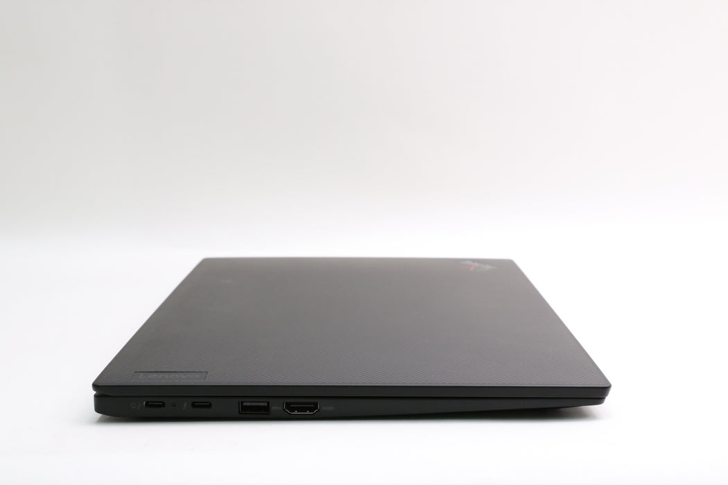 14" Lenovo Thinkpad X1 Carbon Gen 11, i7-1370P, 32GB, 512GB SSD