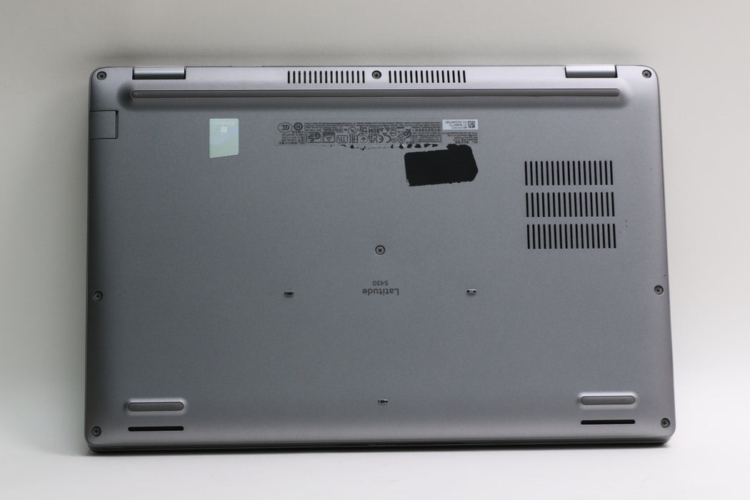 15" Dell Latitude 3510, i7-10510U, 16GB, 256GB SSD