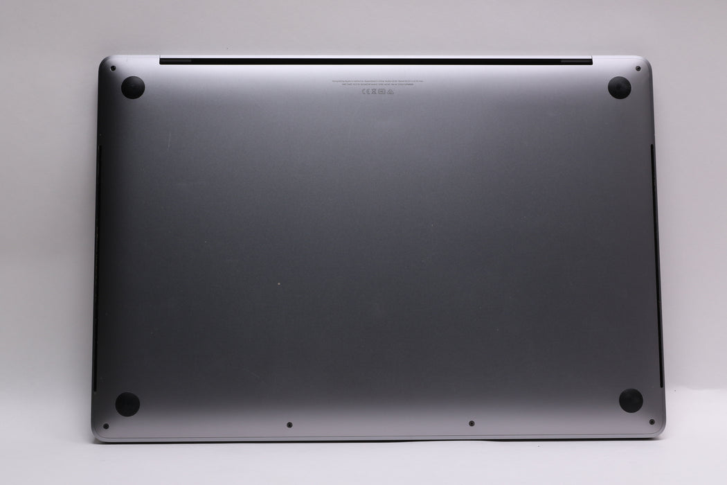16" 2019, MacBook Pro, BTO, i9-9980HK, 64GB, 512GB SSD, AMD Radeon Pro 5300M