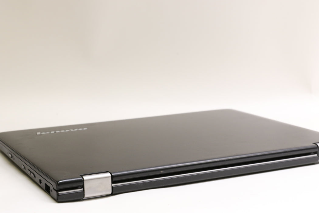 11.6" Lenovo Yoga 2 11, Intel Pentium N3540 2.16GHz, 4GB, 500GB HDD, Touch