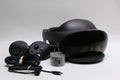 Meta Quest Pro 256GB w/ Dock and Controllers!