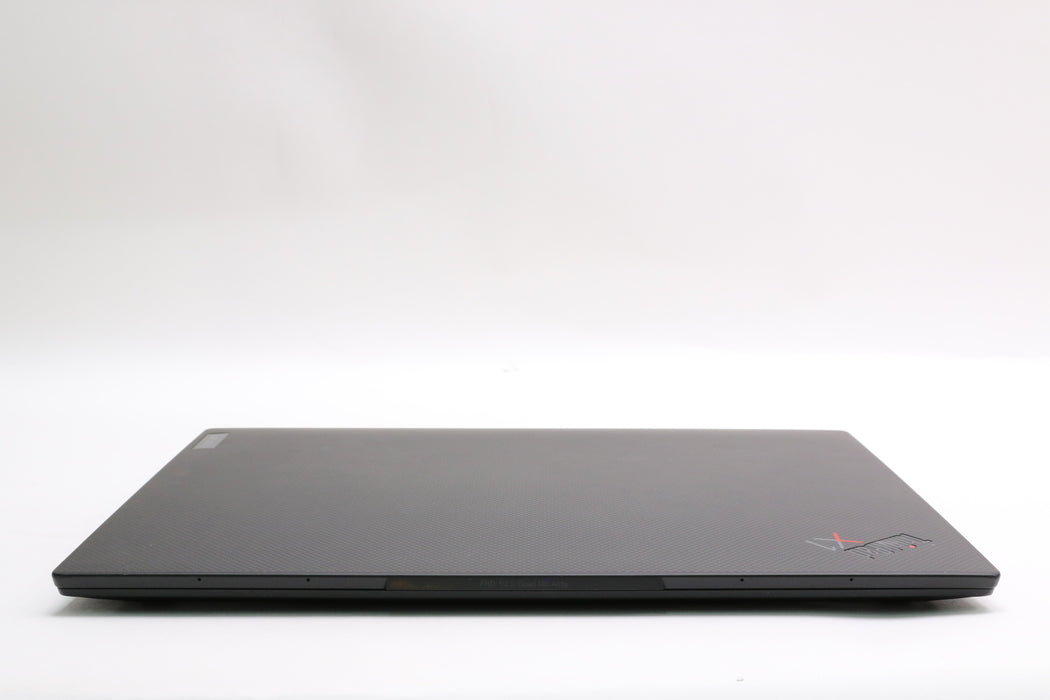 14" Lenovo Thinkpad X1 Carbon Gen 11, i7-1370P, 32GB, 512GB SSD