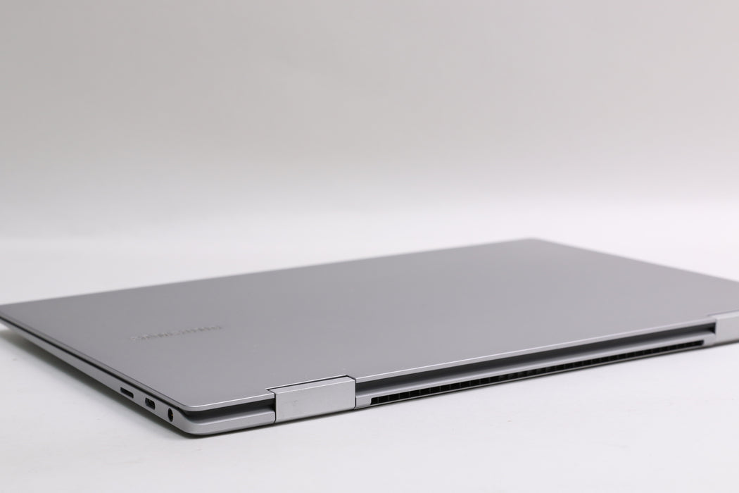 12" Samsung Galaxy Book2 Pro 360, i7-1260P, 16GB, 512GB SSD