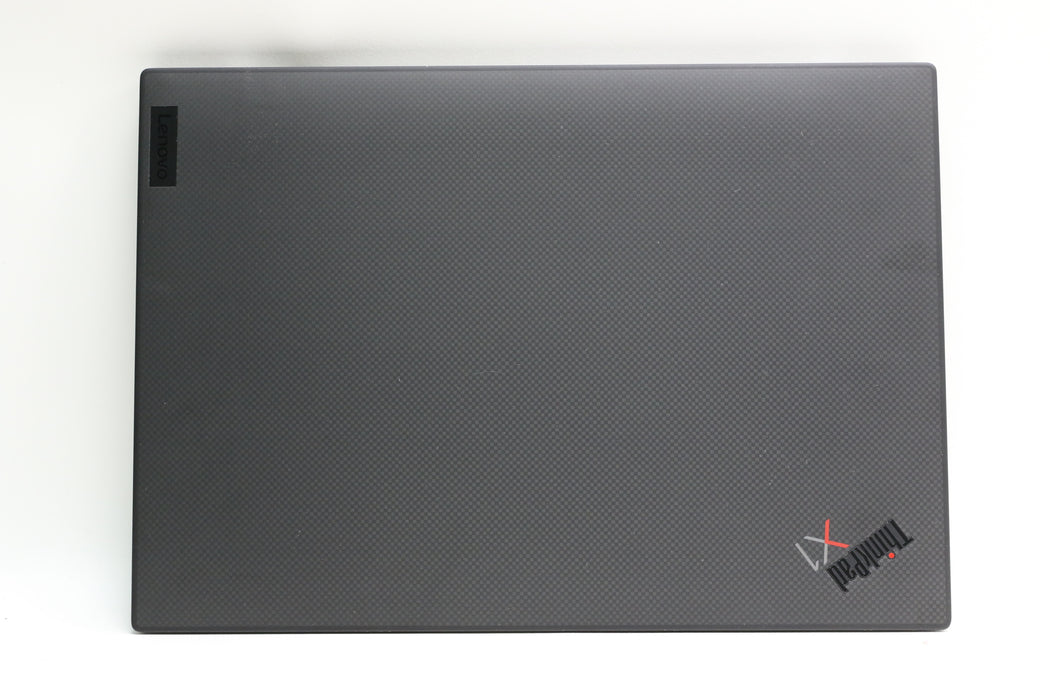14" Lenovo ThinkPad X1 Carbon Gen 10, i7-1270P, 32GB, 512GB SSD, 4K Screen!