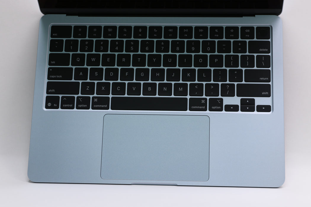 13" 2025, MacBook Air, MC6T4LL/A, M4, 16GB, 256GB SSD, 8C