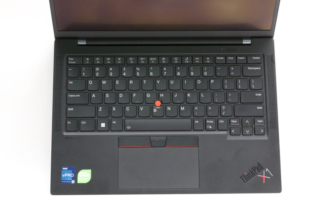 14" 2.8K Lenovo Thinkpad X1 Carbon Gen 11 21HNSA9Y00, i7-1370P, 32GB, 512GB SSD