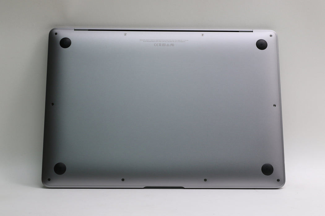 13" QHD+ 2018, MacBook Air, MRE92LL\/A, 1.6 GHz Dual-Core i5, 8GB, 256GB SSD