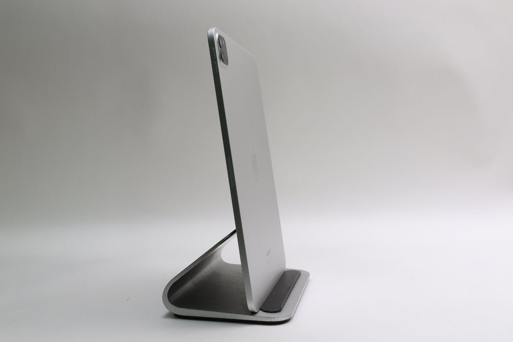 iPad Pro 11" M2, 4th Gen, 128GB, Wi-Fi Only, Silver, MNXE3LL/A