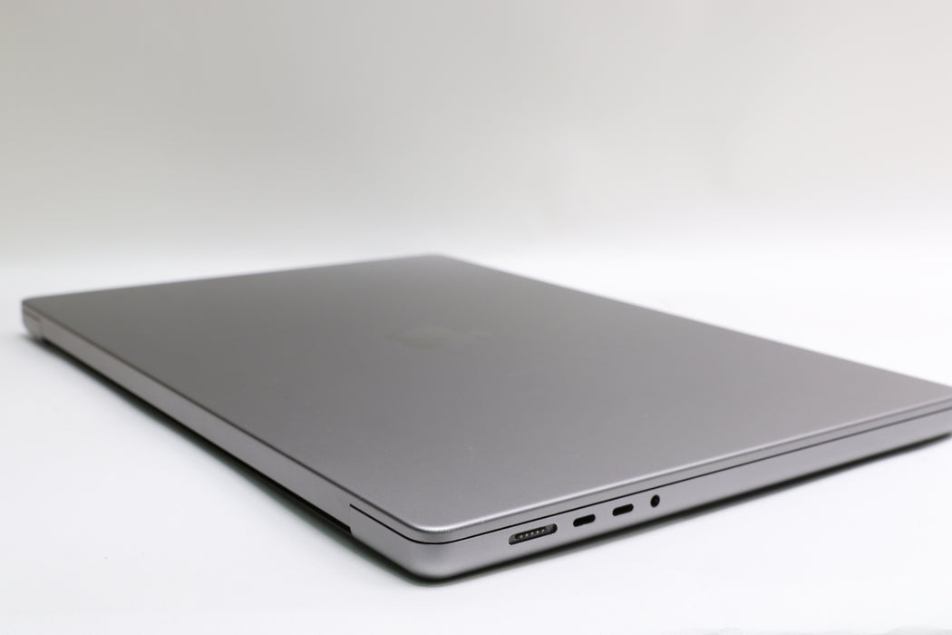 16" 2021, Macbook Pro, MNWA3LL/A, 3.49 GHz Apple M2 Max, 32GB, 1TB SSD, 38C