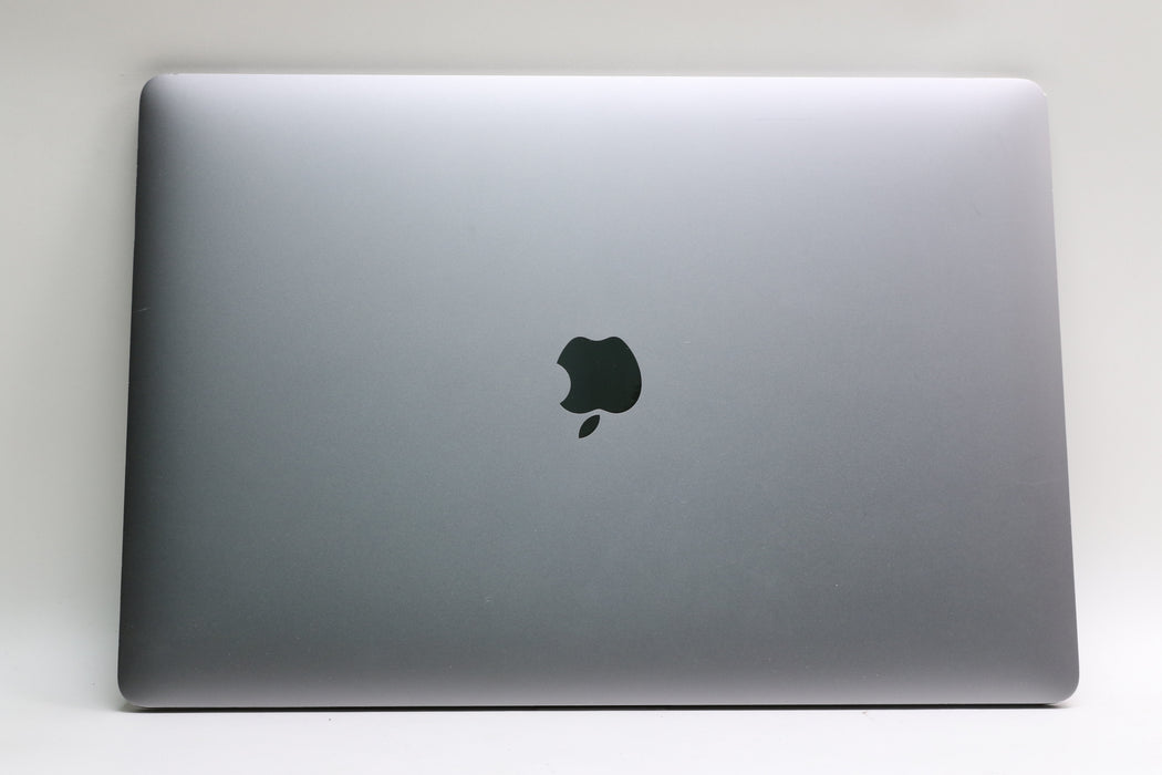15" 2018, MacBook Pro, BTO, i9-8950HK 2.90GHz, 32GB, 512GB SSD, 560X GPU
