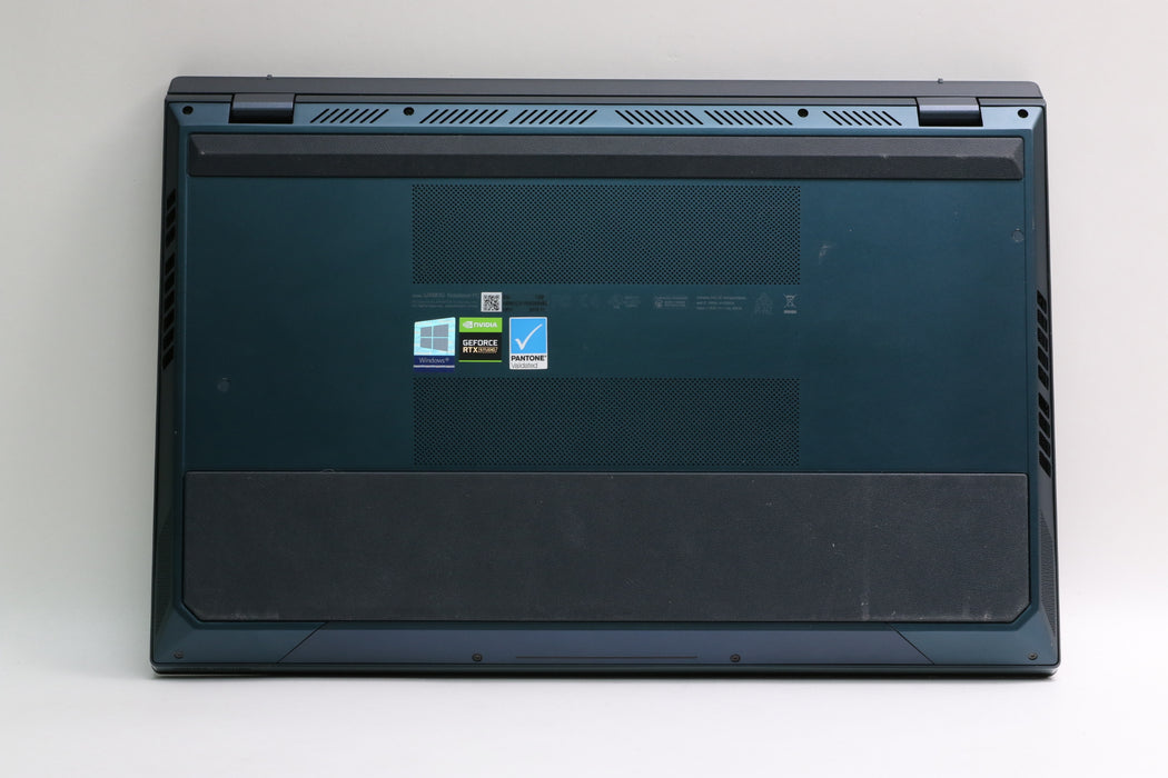 15" 4K ASUS ZenBook Pro Duo UX581GV, i7-9750H, 16GB, 1TB SSD, RTX 2060, Touch!