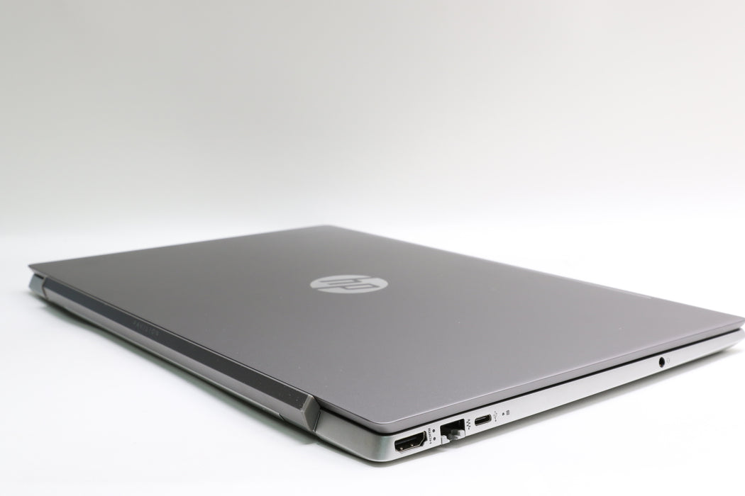 100%BATT 15" HP Pavilion Laptop 15-cs0053cl, i5-8250U 1.60GHz, 12GB, 1TB HDD, Touchscreen