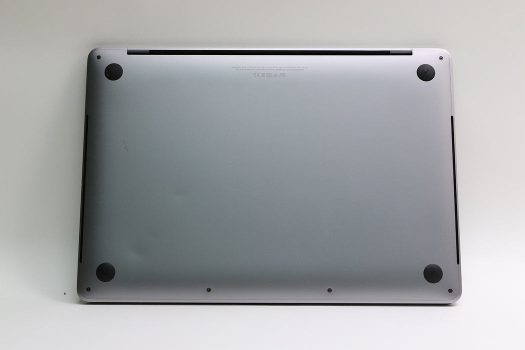 13" 2018, MacBook Pro, BTO, i5-8259U, 16GB, 512GB SSD