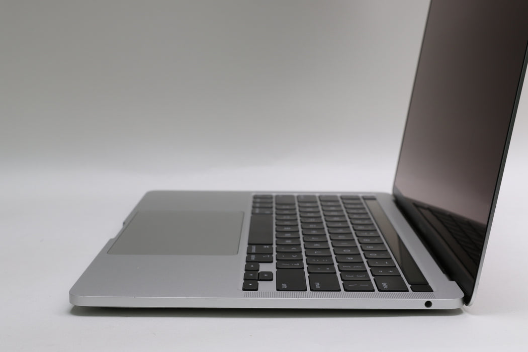 13" QHD+ 2020, MacBook Pro, CTO, 3.20 GHz Apple M1, 16GB, 1TB SSD, 8C