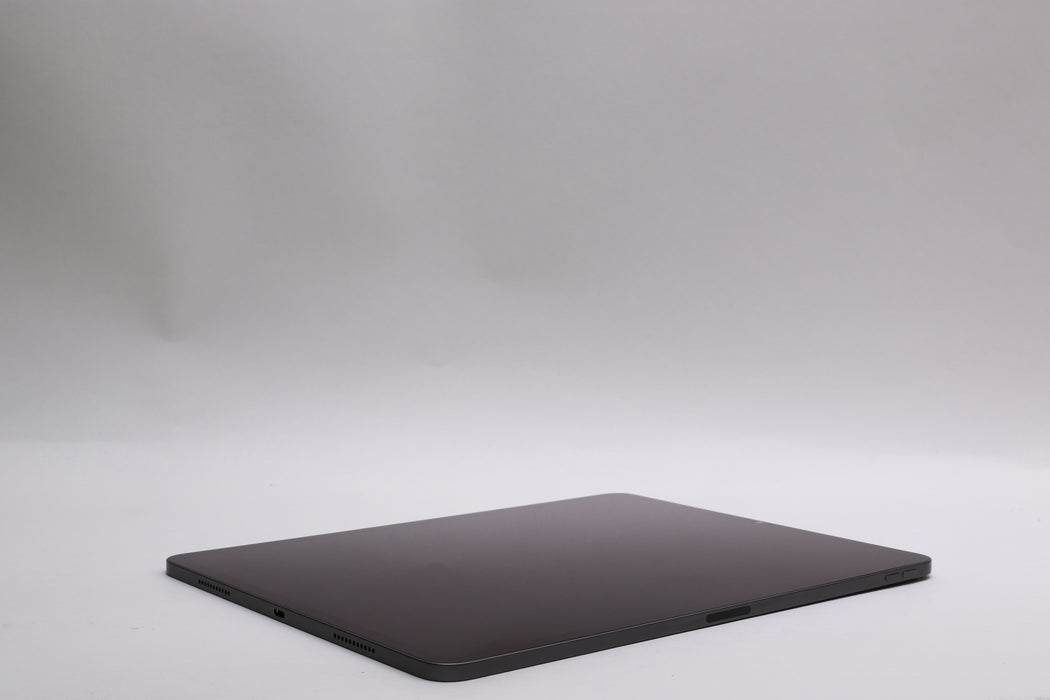 12.9" Apple iPad Pro M1, 5th Gen, 128GB, Wi-Fi Only, Space Gray, MHNF3LL/A — photo 10 of 13