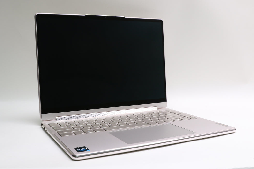 14" 2.8K Lenovo, Yoga 9 14irp8, i7-1360P, 16GB, 512GB SSD, Touchscreen