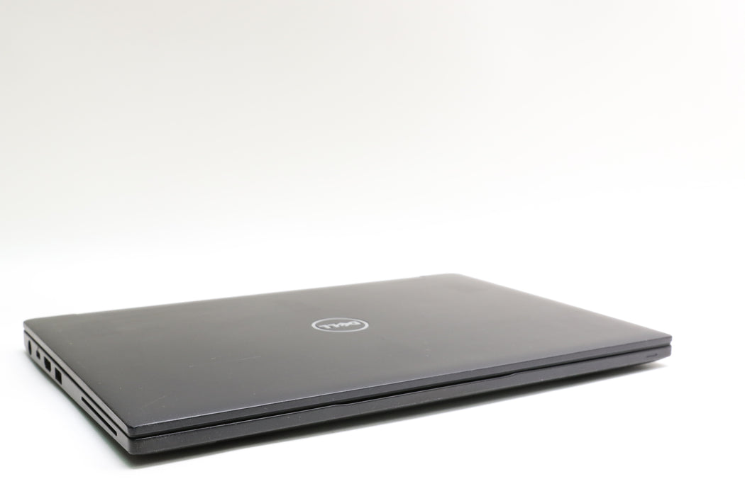 100%BATT 12" Dell Latitude 7280, i7-7600U, 8GB, 256GB SSD
