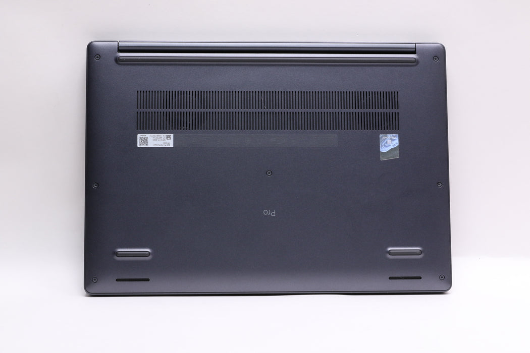14" QHD+ Dell Pro 14 Premium Pa14250, Ultra 7 268V, 32GB, 512GB, 100% Battery!