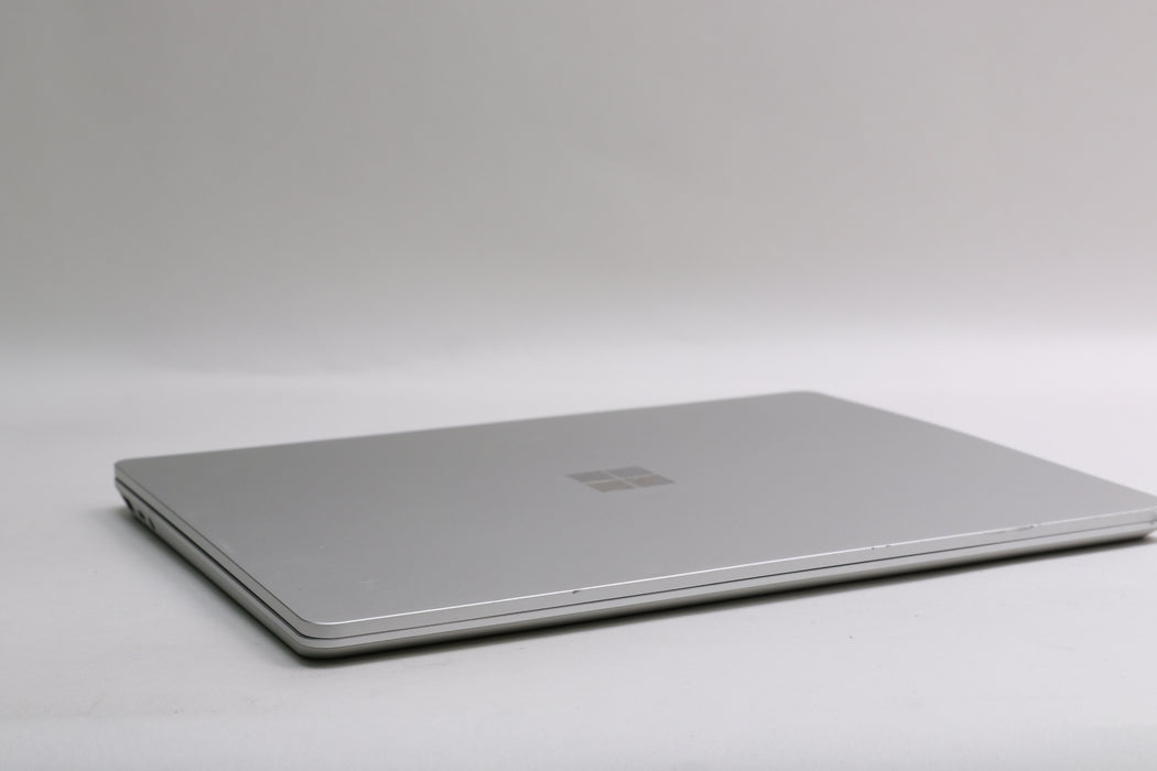 13" Microsoft Surface Laptop Go, i5-1035G1, 8GB, 256GB SSD