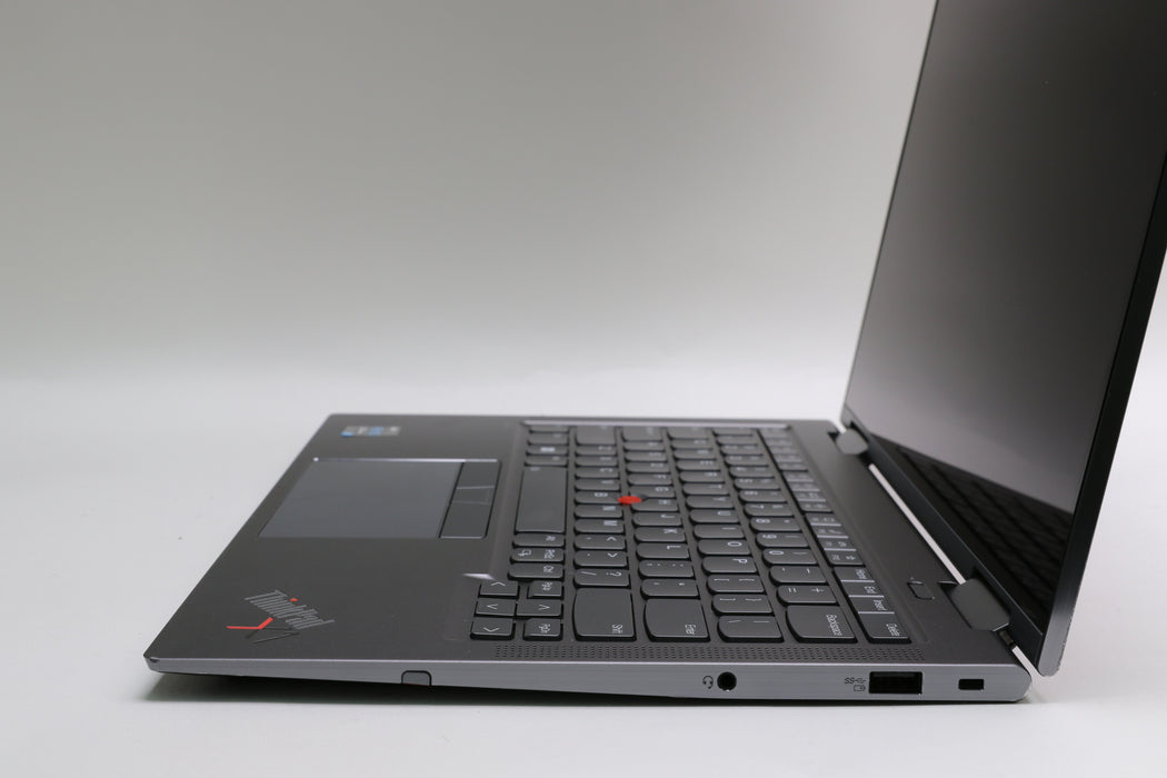 14" UHD+ Lenovo Thinkpad X1 Yoga Gen 6, i7-1185G7 3.00GHz, 32GB, 512GB, Touch