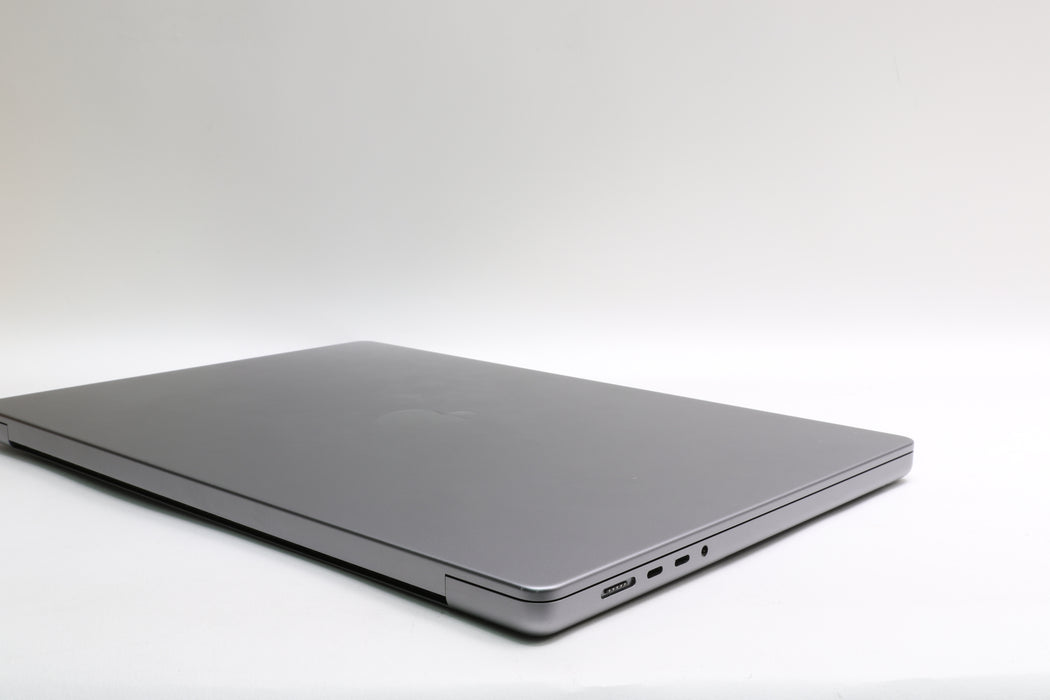 16" 2023, MacBook Pro, MNW83LL/A, Apple M2 Pro, 16GB, 512GB SSD, 19C