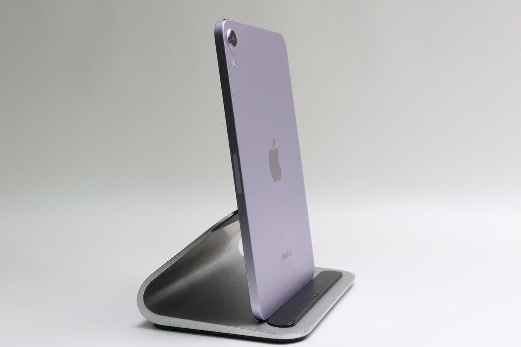iPad Mini, 128GB, Wi-Fi Only, Purple, MXN93LL/A 8.3”