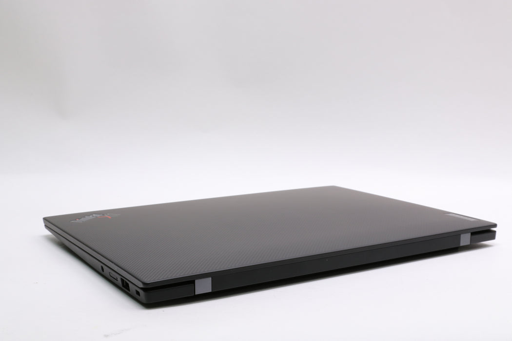 14" UHD+ Lenovo ThinkPad X1 Carbon Gen 10, i7-1270P, 32GB, 1TB SSD — photo 7 of 13