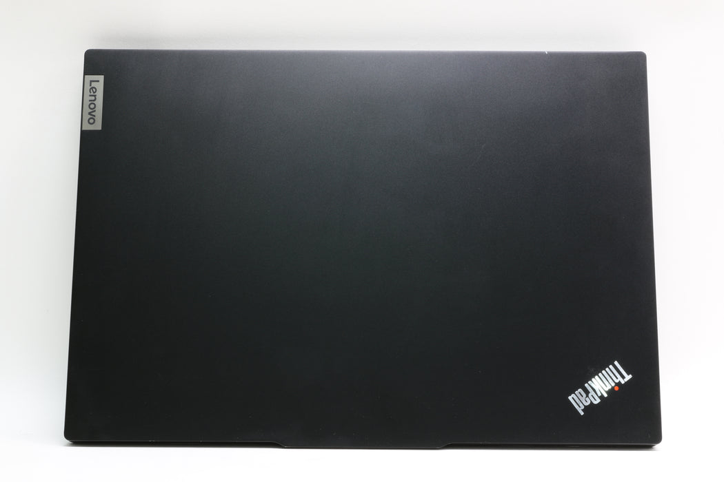 16" Lenovo ThinkPad E16 Gen 1, i7-1355U, 16GB, 512GB SSD