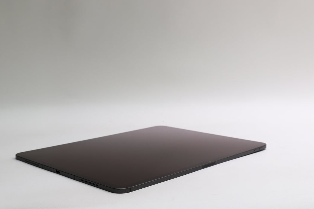 iPad Pro 13" M4, 256GB, Unlocked, Space Black, MVXR3LL/A
