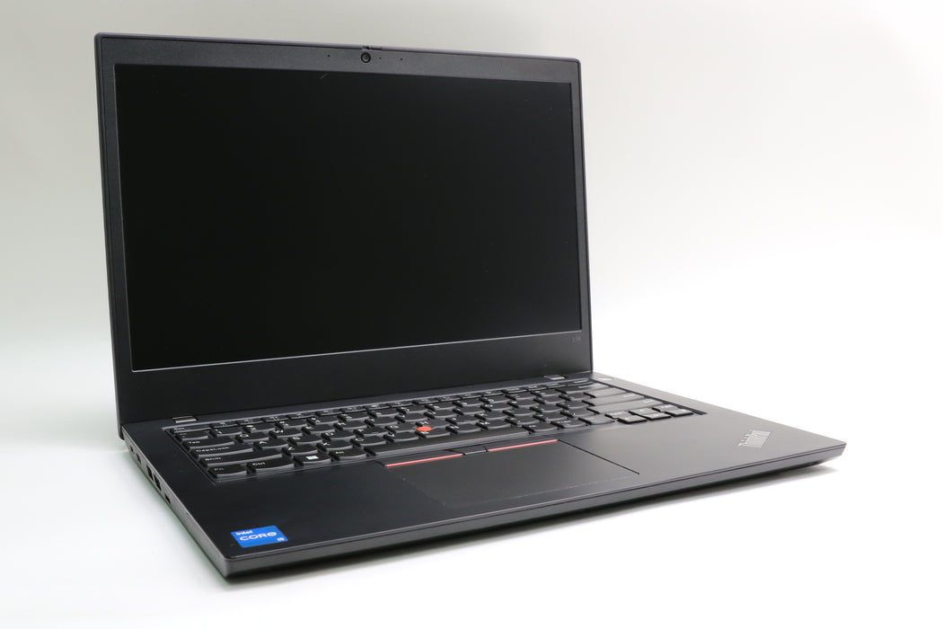 14" Lenovo Thinkpad L14 Gen 2, i5-1135G7, 8GB, 256GB SSD