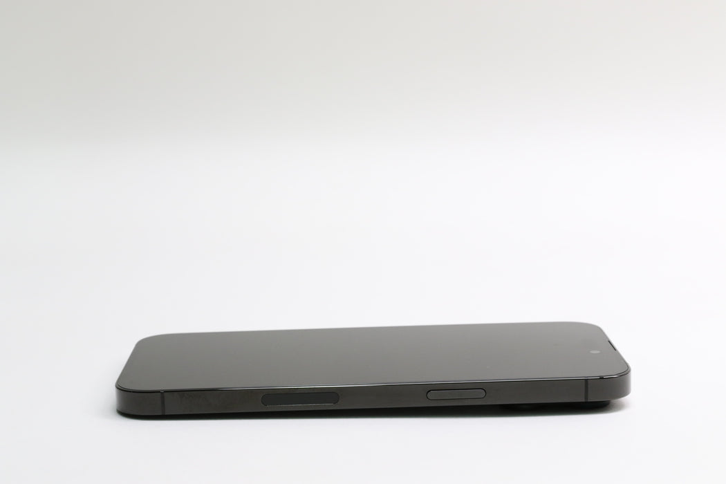 iPhone 14 Pro Max, 256GB, Unlocked, Space Black, MQ8T3LL/A