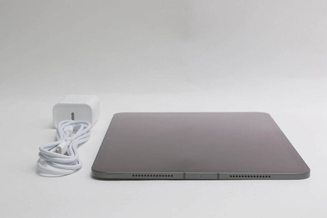 11" Apple iPad Pro M5, 256GB, Unlocked, Space Black, ME2N4LL/A — photo 13 of 13
