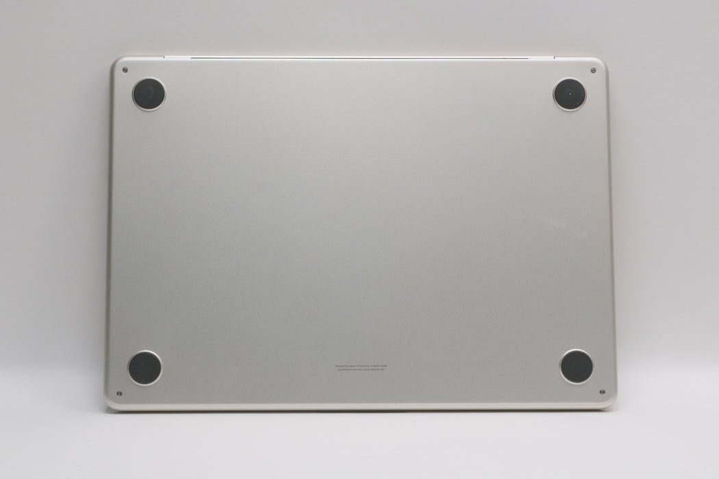 13" 2025, MacBook Air, MW0Y3LL/A, Apple M4, 16GB, 256GB SSD, 8C