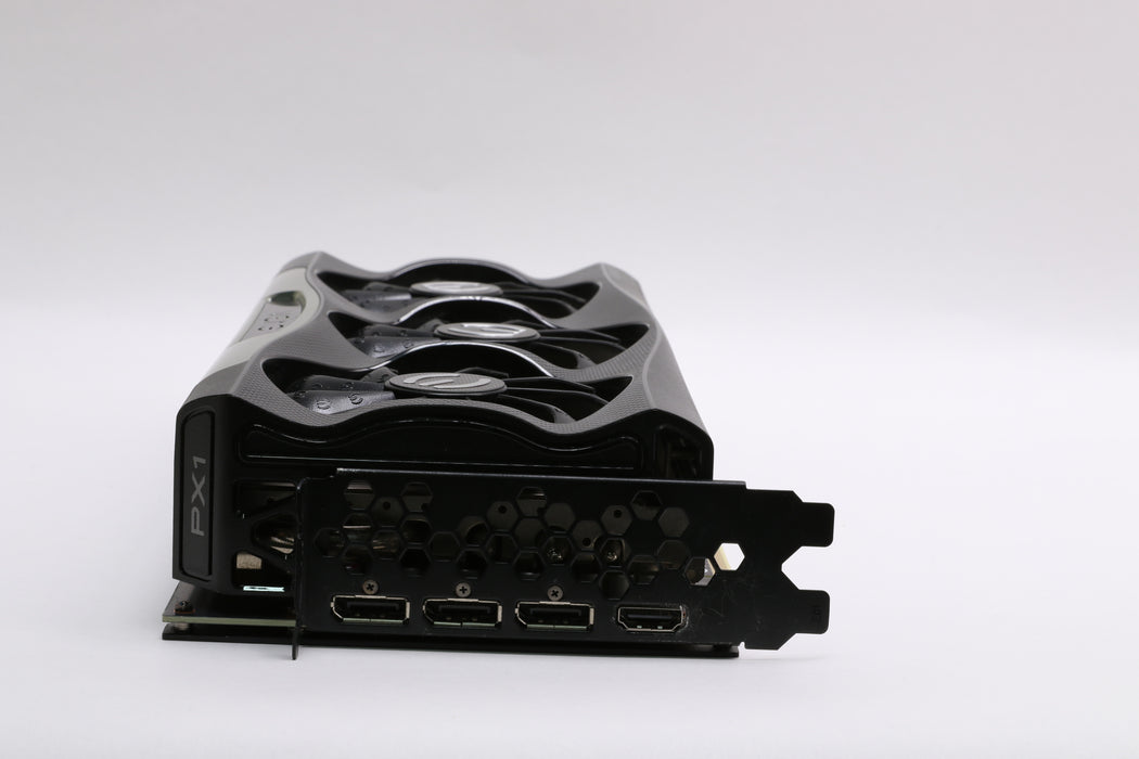 EVGA GeForce RTX 3080 FTW3 Ultra Gaming 10GB GDDR6X