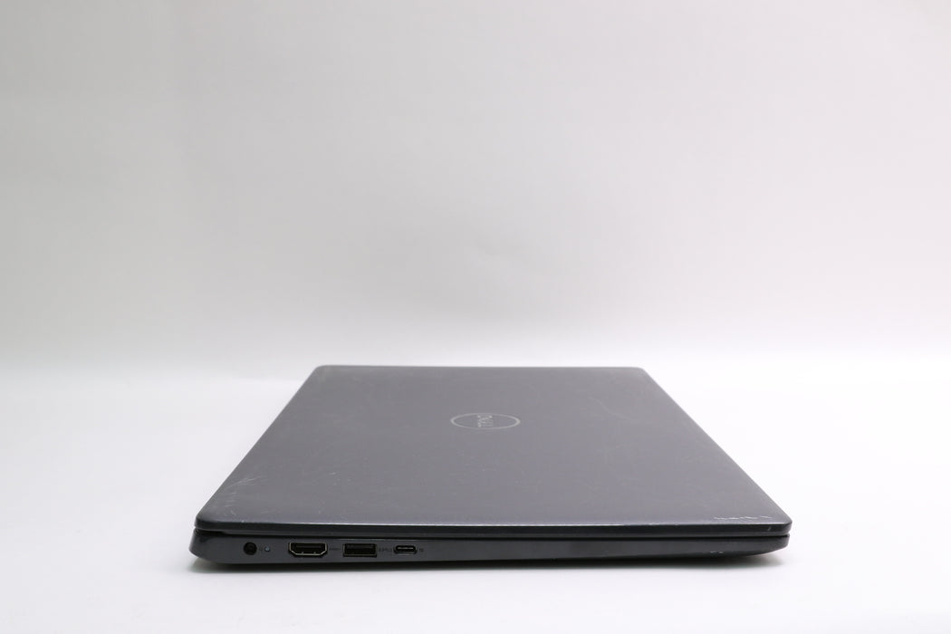 15" Dell Latitude, i5-10210U, 8GB, 256GB SSD