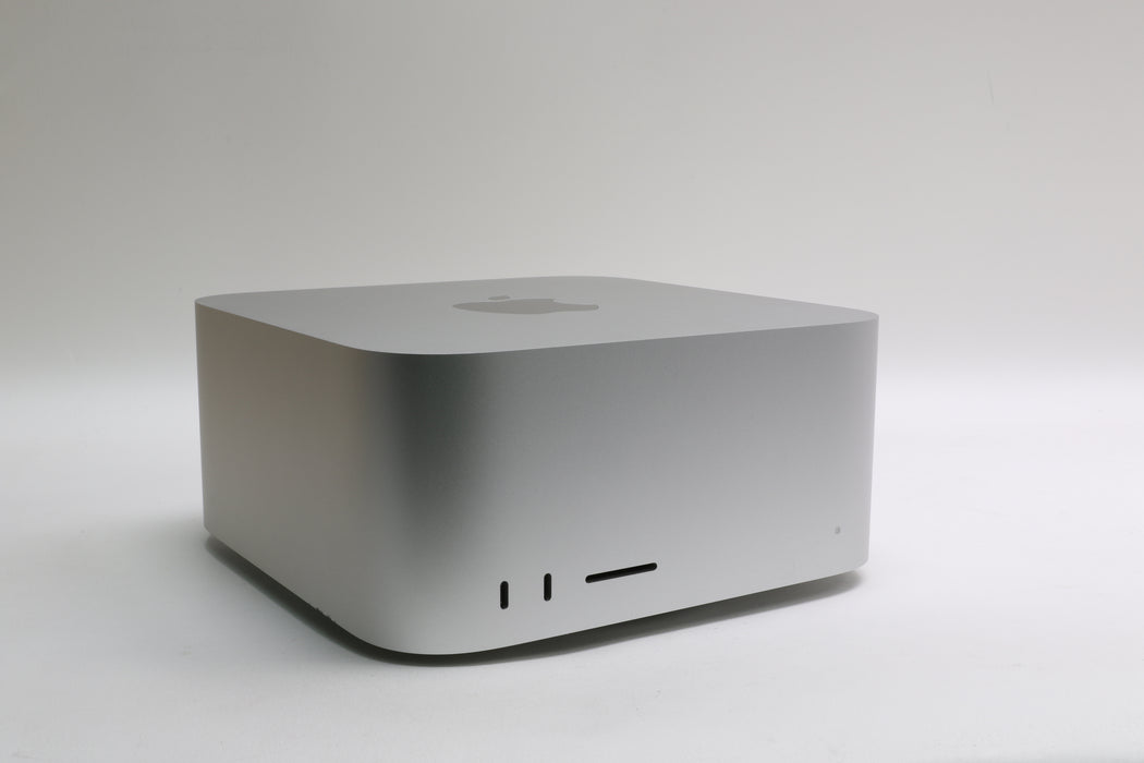 2023, Mac Studio, BTO, Apple M2 Ultra, 192GB, 2TB SSD, 76C w/ Keyboard and Mouse