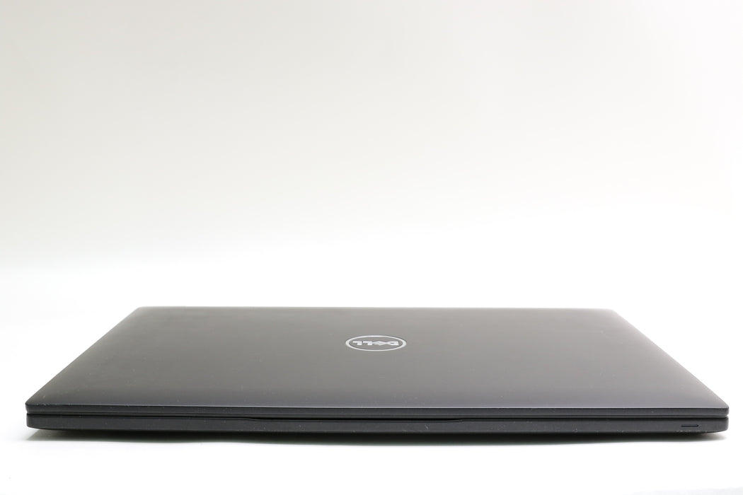 13.3" Dell Latitude 7480, i5-7200U, 16GB, 256GB SSD