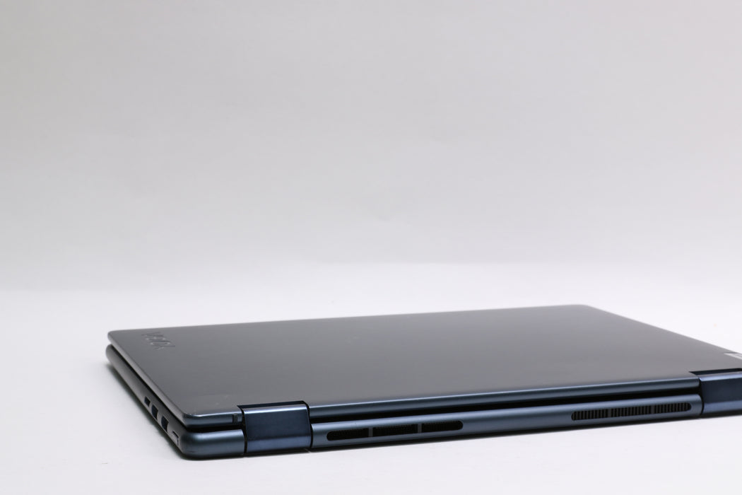 13.3" WUXGA Lenovo Yoga 6 13ALC7, Ryzen 7 5700U, 16GB, 512GB SSD, Touchscreen — photo 7 of 13
