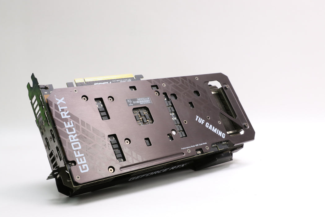 ASUS TUF Gaming GeForce RTX 3070 8GB Graphics Card