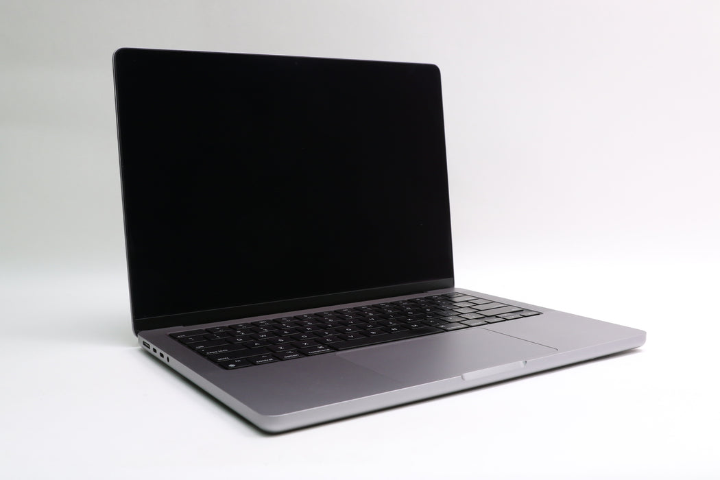 14" 2023, MacBook Pro, MXE03LL/A, Apple M3, 16GB, 1TB SSD, 10C, AppleCare+!