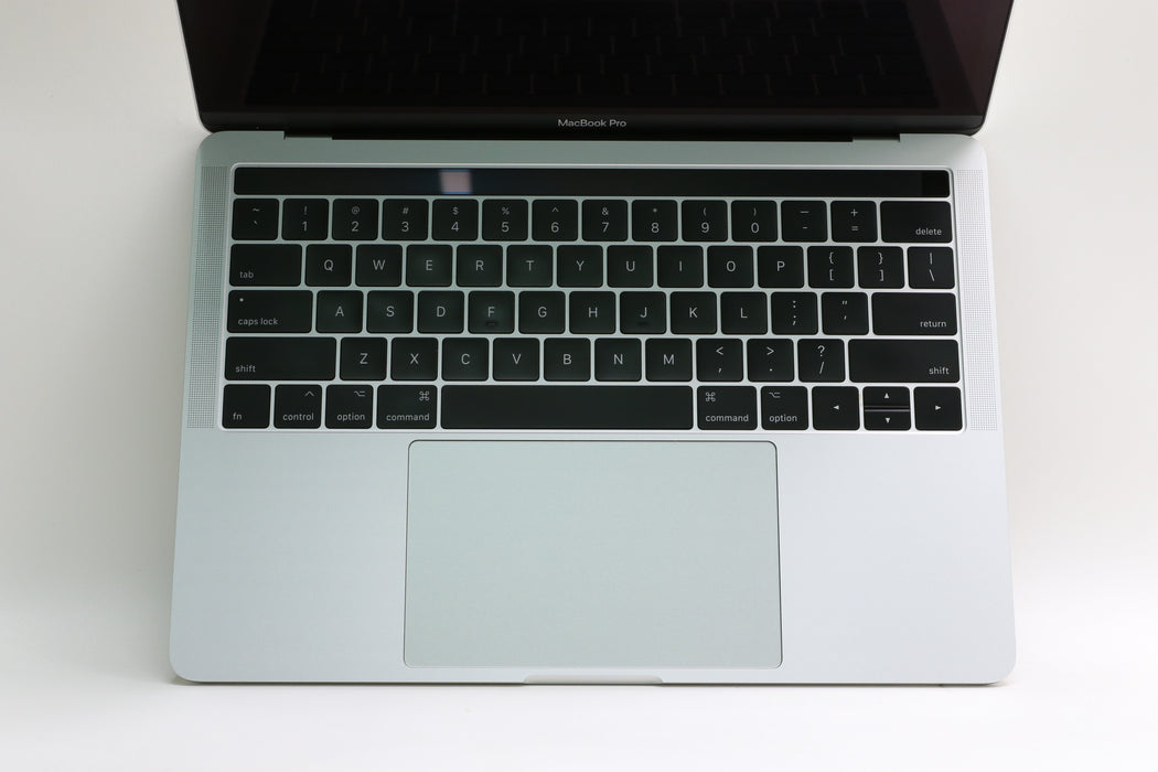 13" QHD+ 2016, MacBook Pro, CTO, i7-6567U, 16GB, 512GB SSD