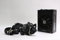EVGA Supernova 1600P+ 1600w 80 Plus Platinum Modular Power Suply w/ Cables!