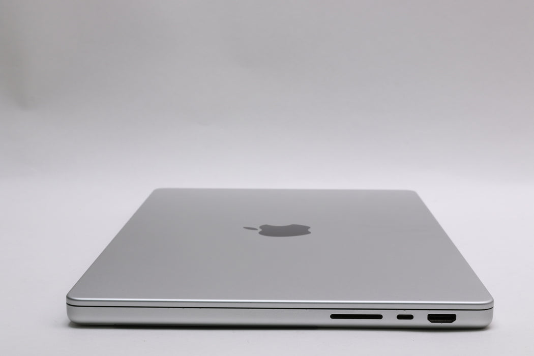 14" 2023, MacBook Pro, BTO, Apple M2 Max, 64GB, 1TB SSD, 30C — photo 6 of 13