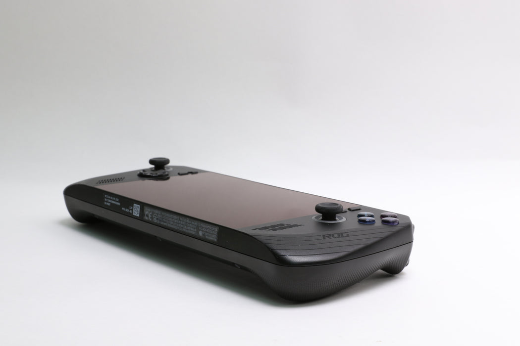 ASUS ROG Ally X 1TB Black Console — photo 12 of 13