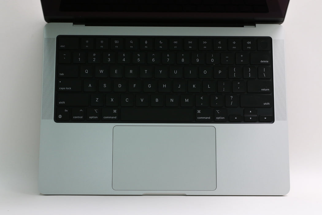 14" 2024, MacBook Pro, MW2W3LL/A, Apple M4, 16GB, 512GB SSD, 10C