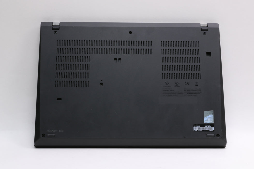 14" Lenovo ThinkPad T14 Gen 2i, i7-1165G7, 16GB, 512GB SSD, Touch, 100% Battery! — photo 5 of 13