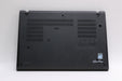 14" Lenovo ThinkPad T14 Gen 2i, i7-1165G7, 16GB, 512GB SSD, Touch, 100% Battery! — photo 5 of 13